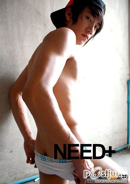 รวมนายแบบสุดซี๊ด จากหนังสือสุดนี๊ด