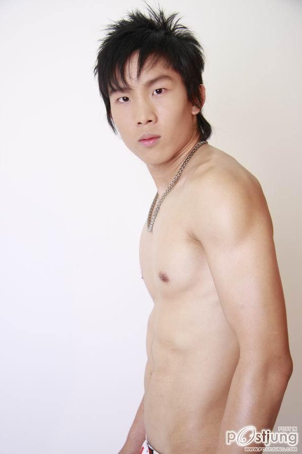 รวมนายแบบสุดซี๊ด จากหนังสือสุดนี๊ด