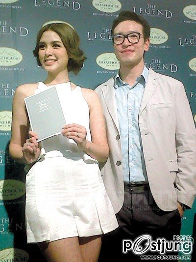 &ldquo;ชาย-วิกกี้&rdquo; โชว์การ์ดแต่งงานสไตล์วินเทจ ธีมจัดงานขาว-เทา