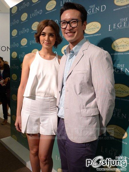 &ldquo;ชาย-วิกกี้&rdquo; โชว์การ์ดแต่งงานสไตล์วินเทจ ธีมจัดงานขาว-เทา