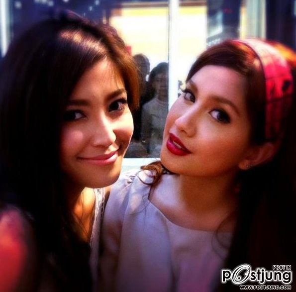 ปู ไปรยา สวยเซ็กซี่