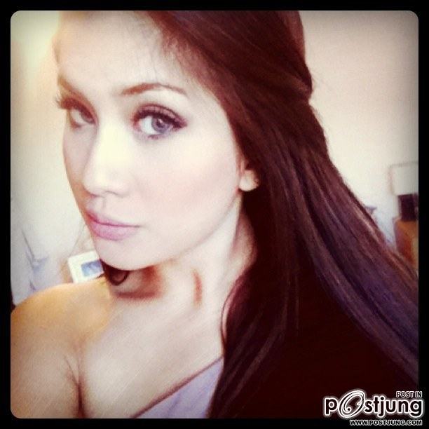 ปู ไปรยา สวยเซ็กซี่