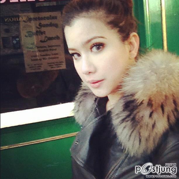 ปู ไปรยา สวยเซ็กซี่