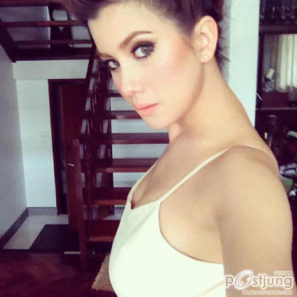 ปู ไปรยา สวยเซ็กซี่