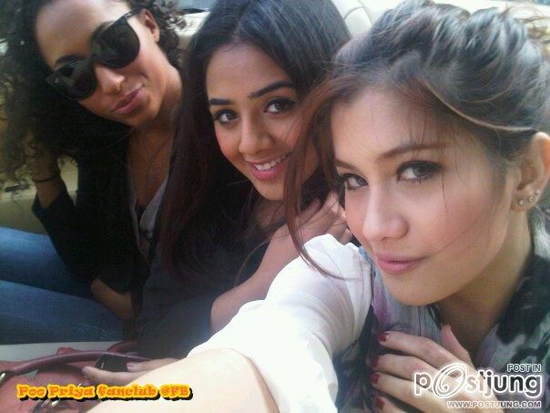 ปู ไปรยา สวยเซ็กซี่