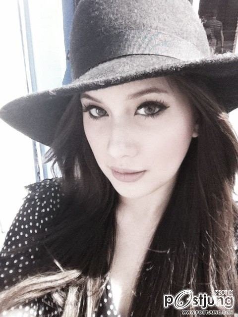 ปู ไปรยา สวยเซ็กซี่