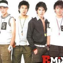 ยังจำ 4หนุ่ม B-mix ได้อยู่ป่าวคะ