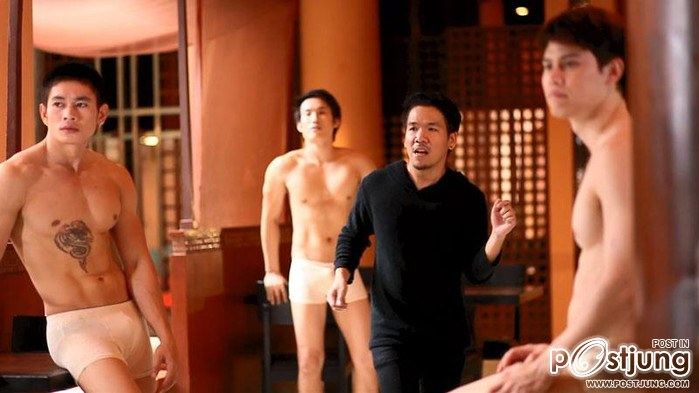 GTHAI MOVIE ภาค 2 แซ่บ เบาๆ ดูกันยังจ๊ะ