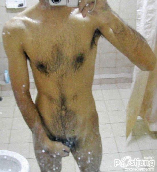 Take a Shower