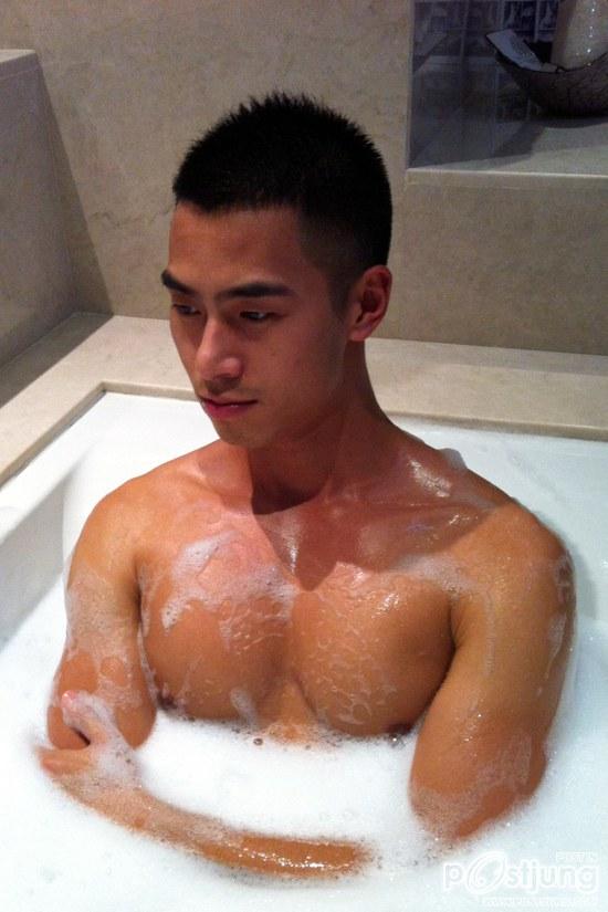 Take a Shower