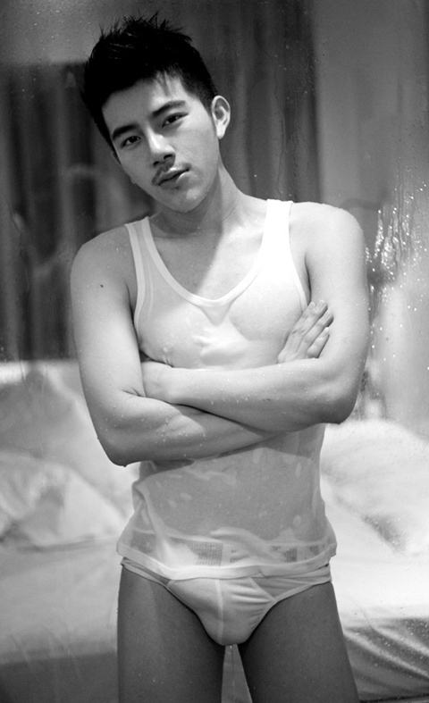 Take a Shower