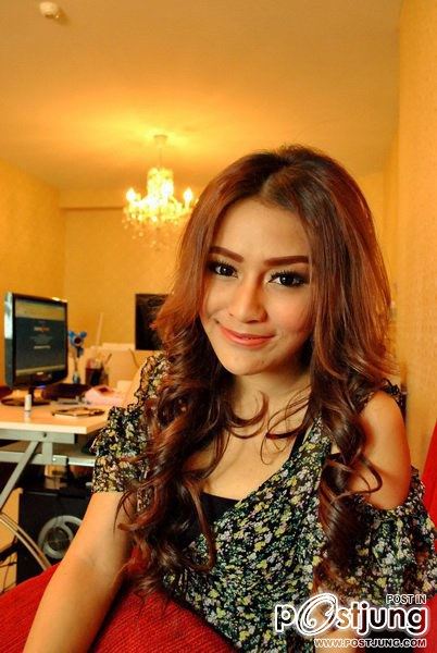 Nokkyสวยเลือกได้