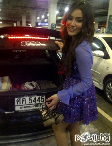 Nokkyสวยเลือกได้