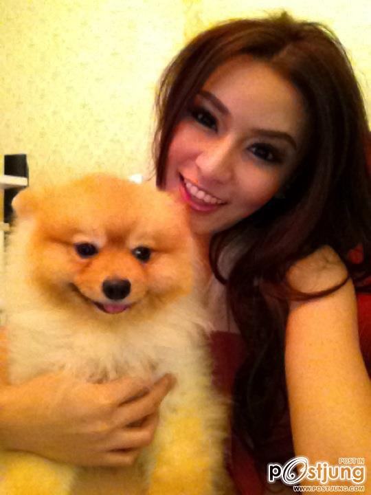 Nokkyสวยเลือกได้