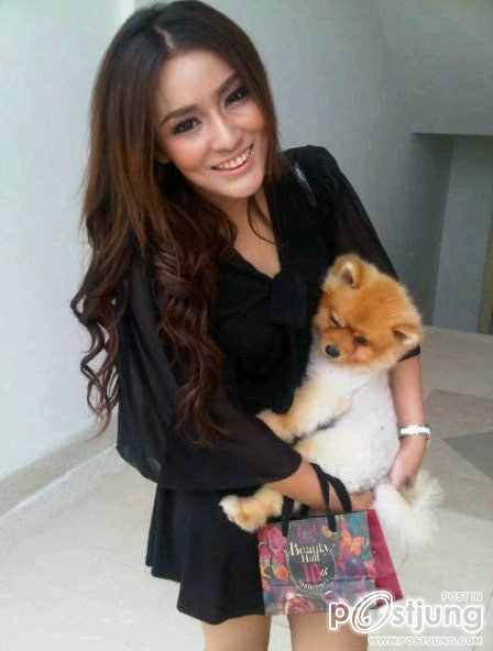 Nokkyสวยเลือกได้