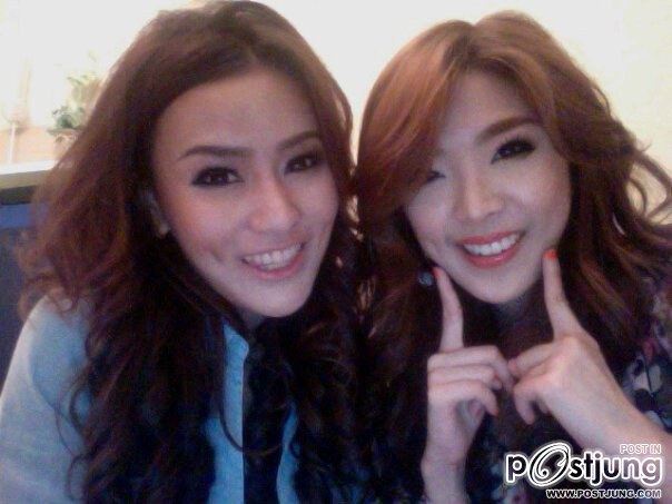 Nokkyสวยเลือกได้