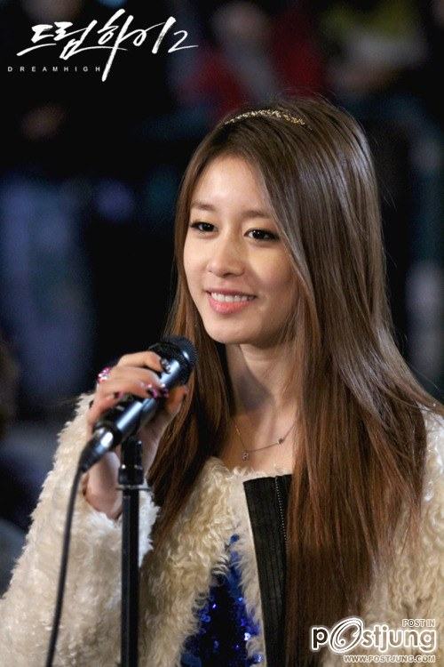 Jiyeon T-ara
