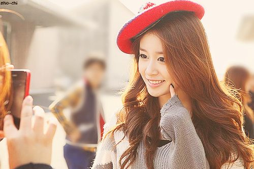 Jiyeon T-ara