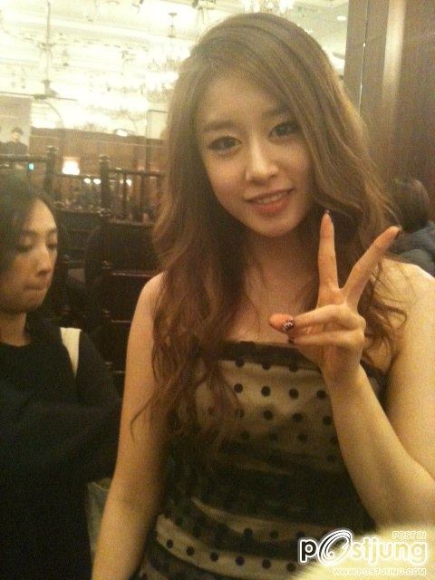Jiyeon T-ara