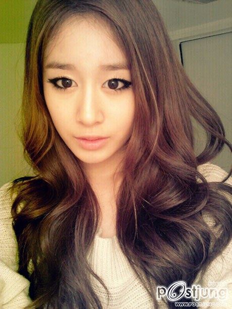 Jiyeon T-ara