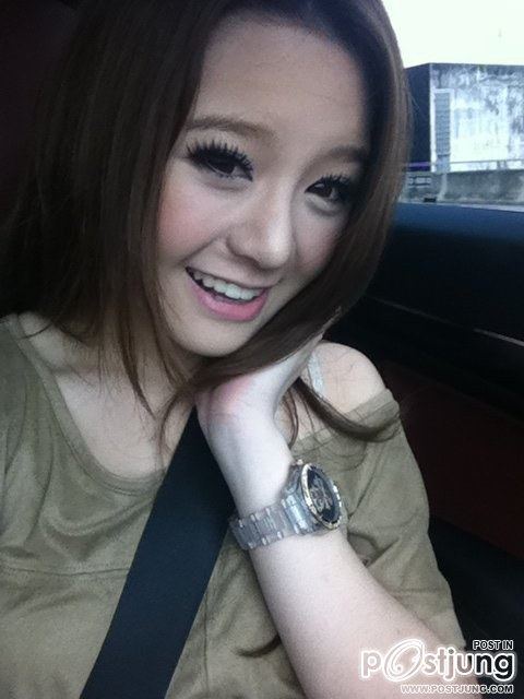 มายด์ สาวใสน่ารักที่สุด