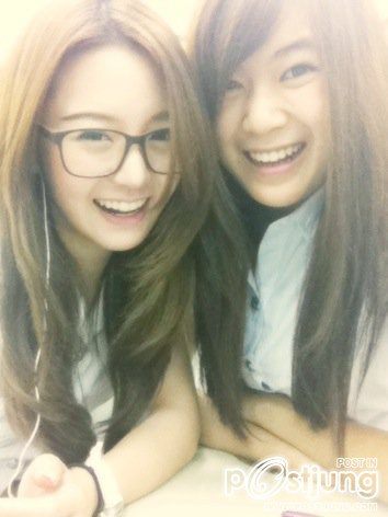 มายด์ สาวใสน่ารักที่สุด