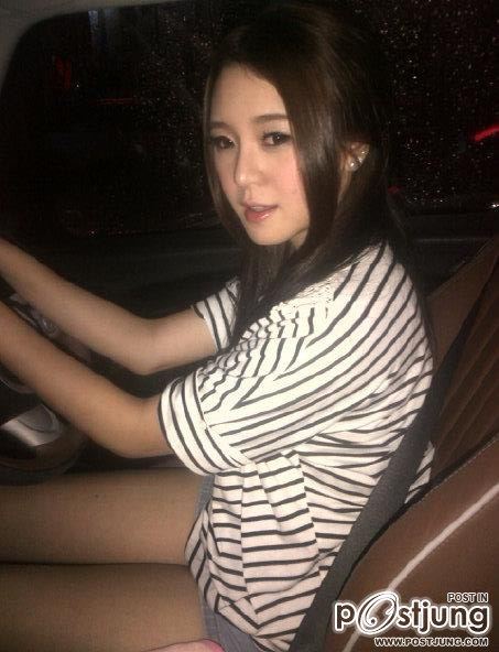 มายด์ สาวใสน่ารักที่สุด