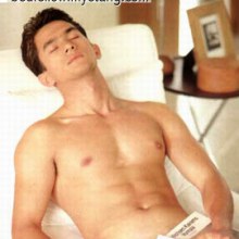 HM album ย้อนอดีต นายแบบท๊อปวาทิน