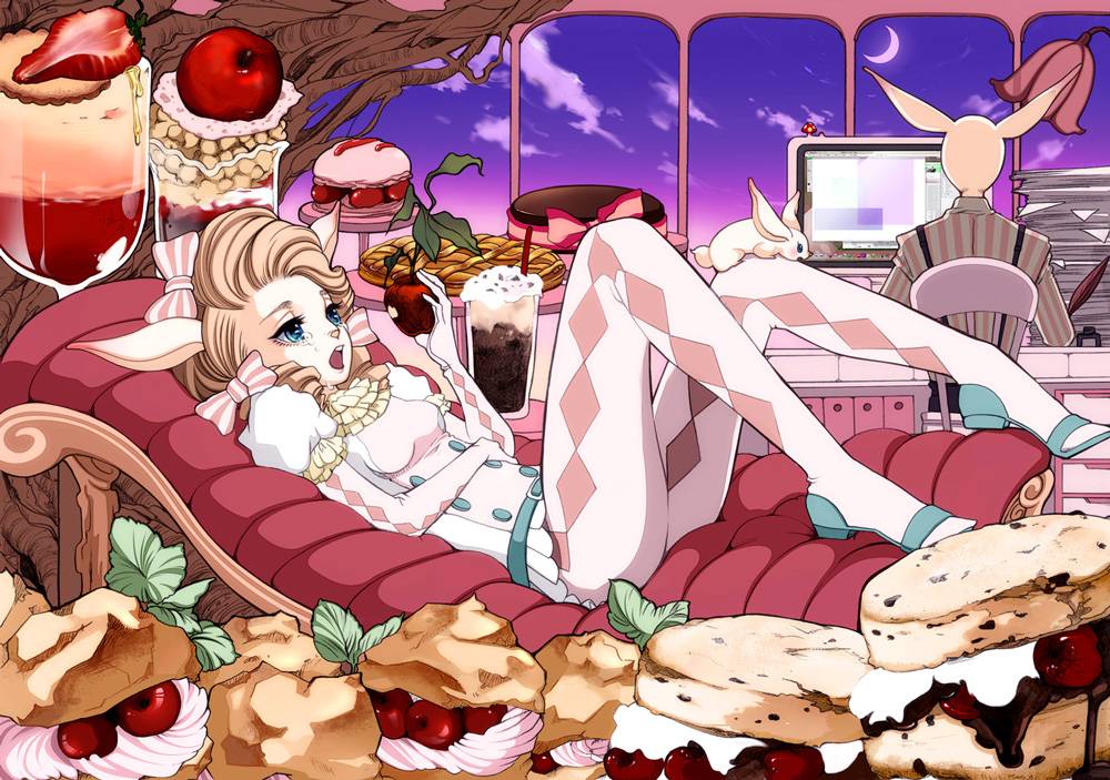 คนรักการ์ตูน ~150~