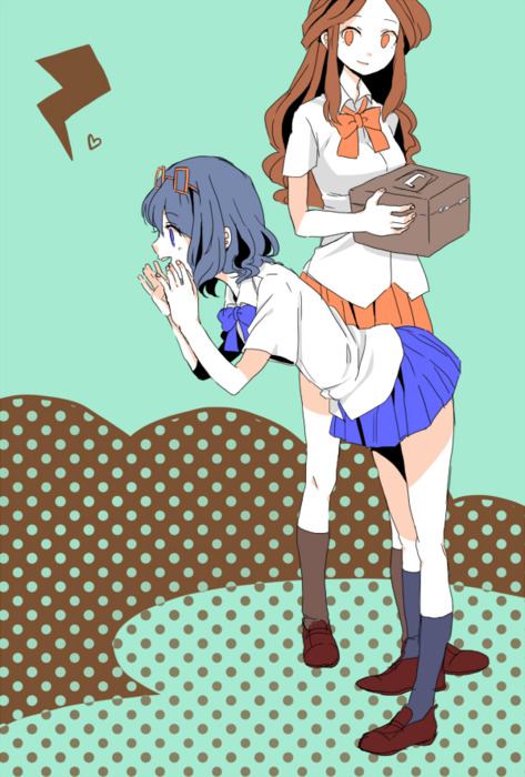 คนรักการ์ตูน ~153~