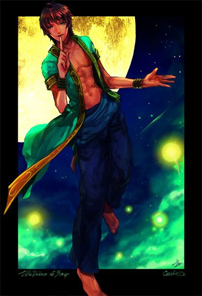 คนรักการ์ตูน ~153~