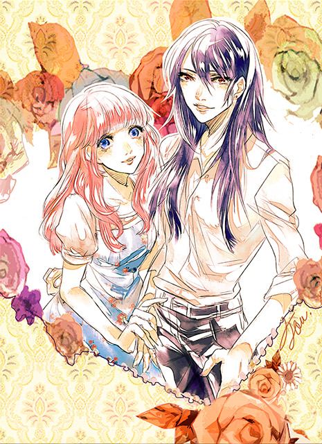 คนรักการ์ตูน ~153~