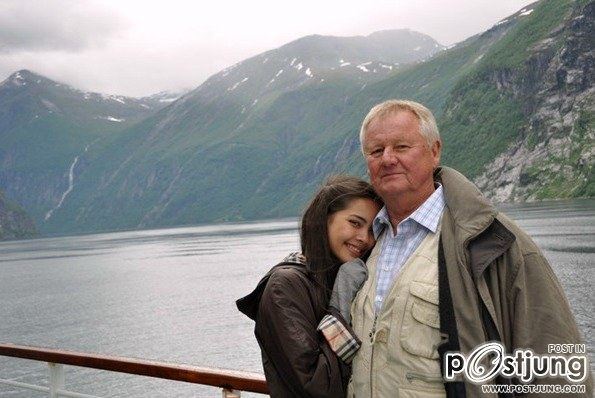 ญาญ่า  น่ารักสดใส