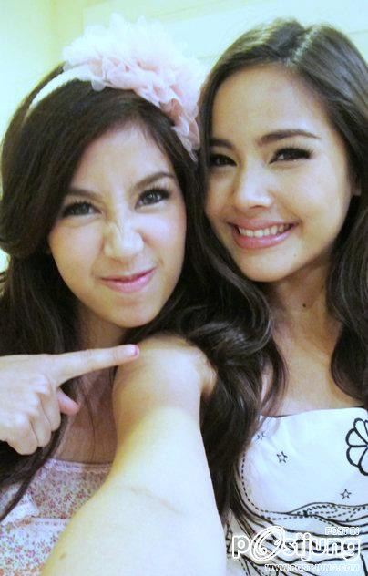 ญาญ่า  น่ารักสดใส