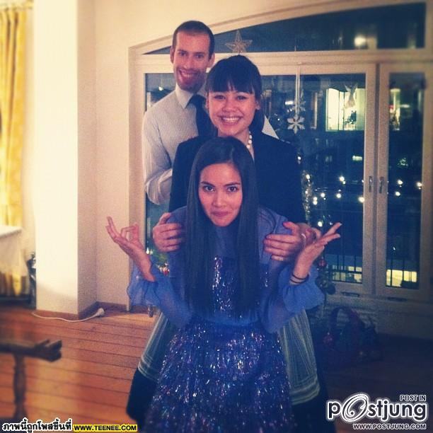 ญาญ่า  น่ารักสดใส