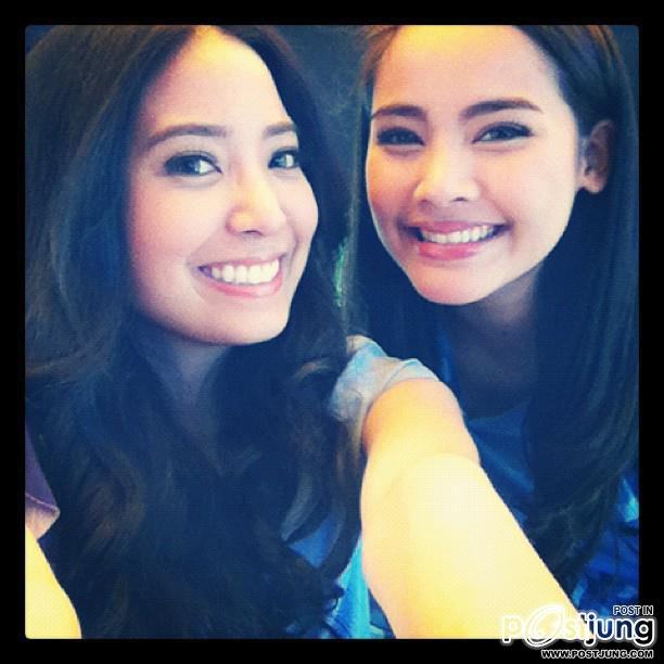 ญาญ่า  น่ารักสดใส