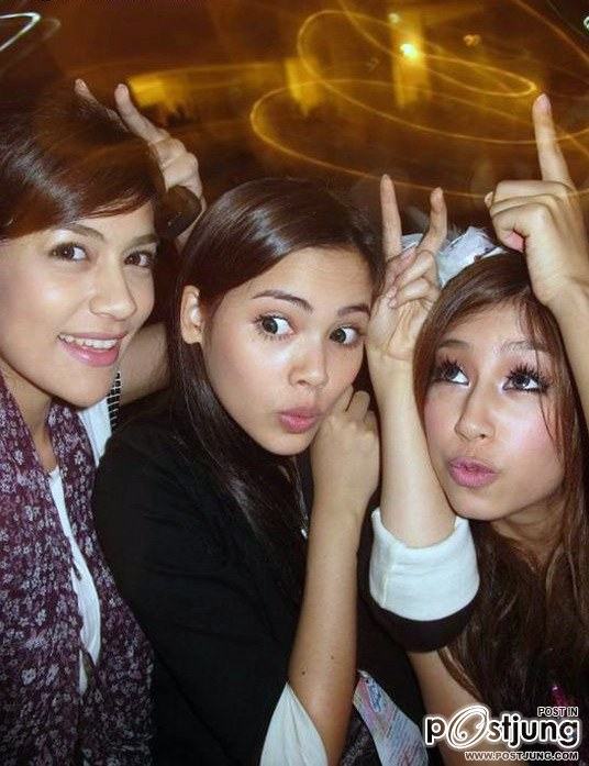 ญาญ่า  น่ารักสดใส