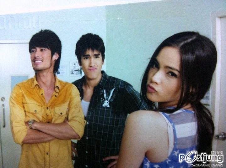 ญาญ่า  น่ารักสดใส