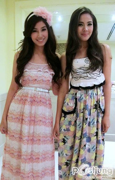 ญาญ่า  น่ารักสดใส