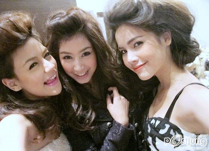 ญาญ่า  น่ารักสดใส