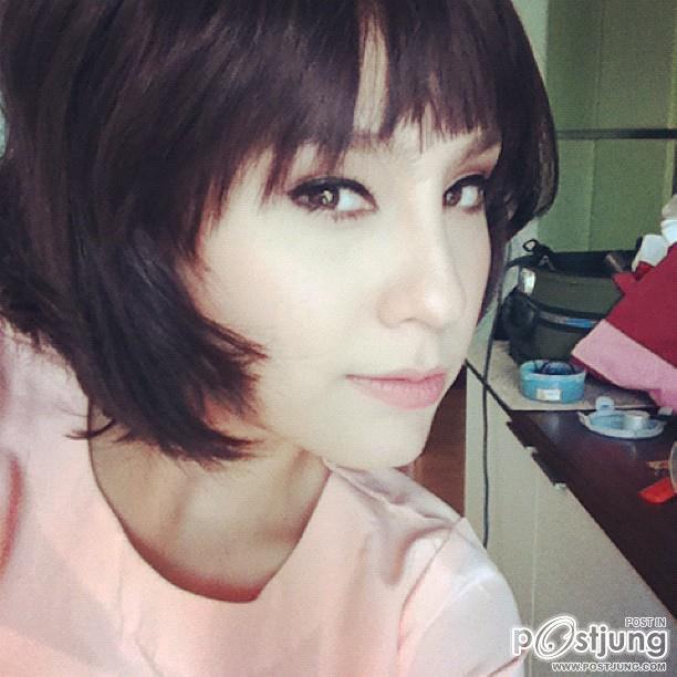 ขวัญ  งามมากกก