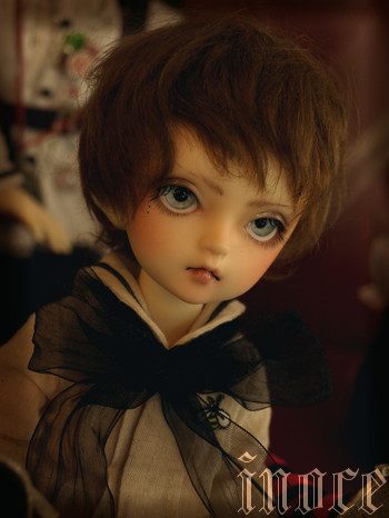 คนรัก ตุ๊กตาน่ารัก 2