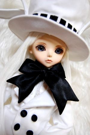 คนรัก ตุ๊กตาน่ารัก 2