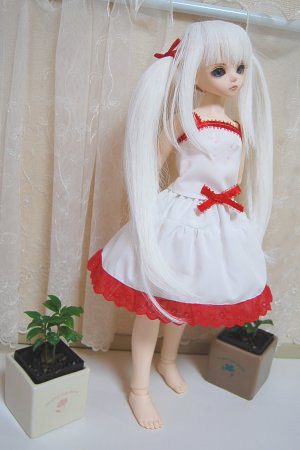 คนรัก ตุ๊กตาน่ารัก 2