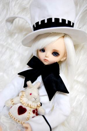 คนรัก ตุ๊กตาน่ารัก 2