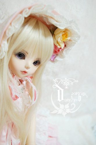 คนรัก ตุ๊กตาน่ารัก 2