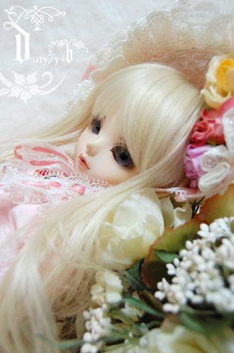 คนรัก ตุ๊กตาน่ารัก 2