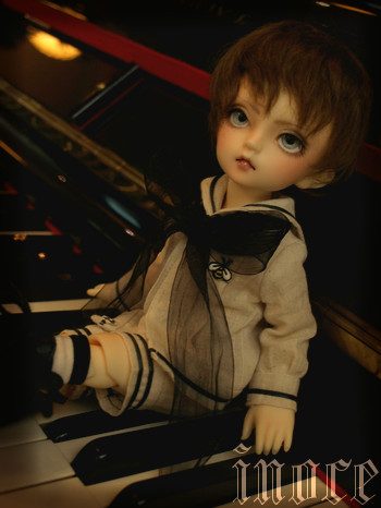 คนรัก ตุ๊กตาน่ารัก 2