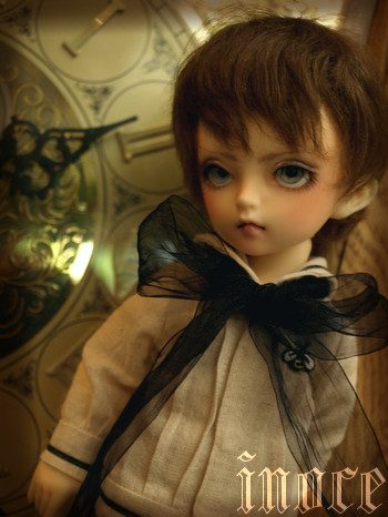 คนรัก ตุ๊กตาน่ารัก 2