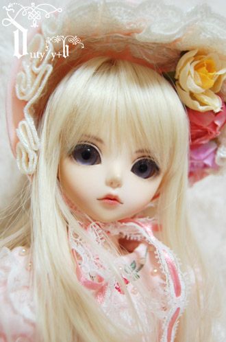 คนรัก ตุ๊กตาน่ารัก 2